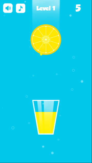 Lime Squeeze Mania screenshot 4