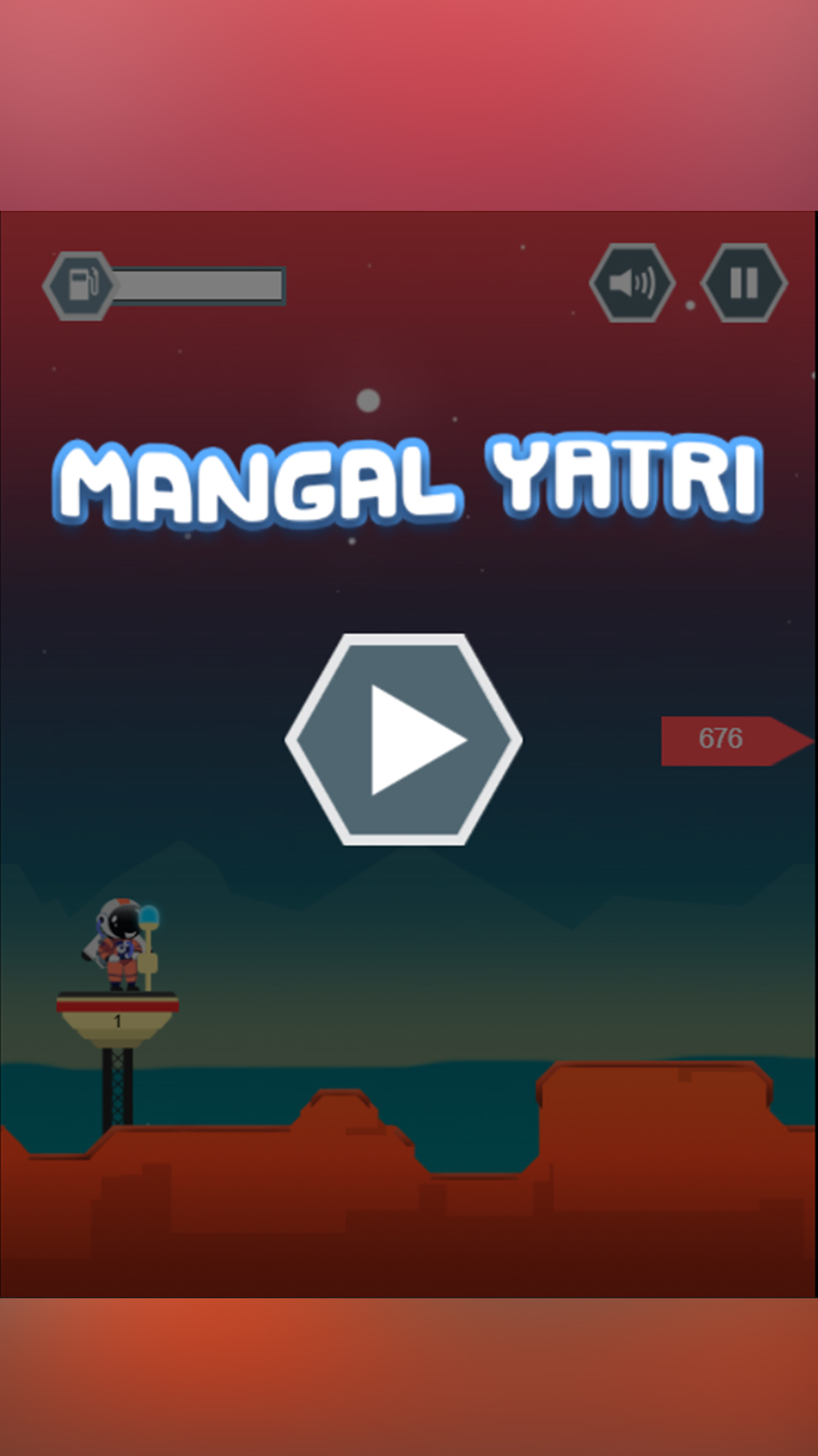 Mangal Yatri screenshot 1