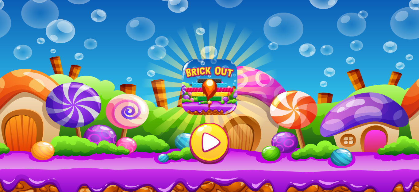 Brick Out screenshot 1