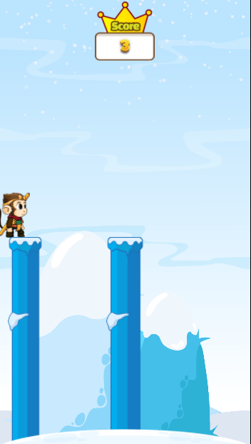 Stick Monkey screenshot 2