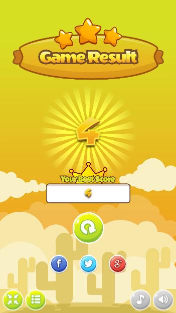 Stick Monkey screenshot 3